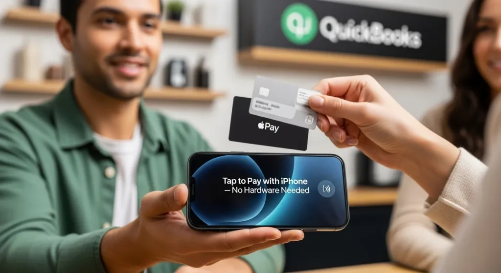 Additional Features and Innovations in Payment Technology QuickBooks Card Reader