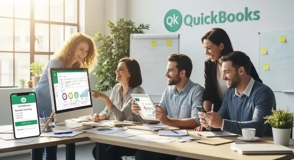 Final Thoughts QuickBooks Merchant Services