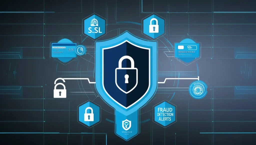 Fraud Prevention Measures QuickBooks Merchant Services