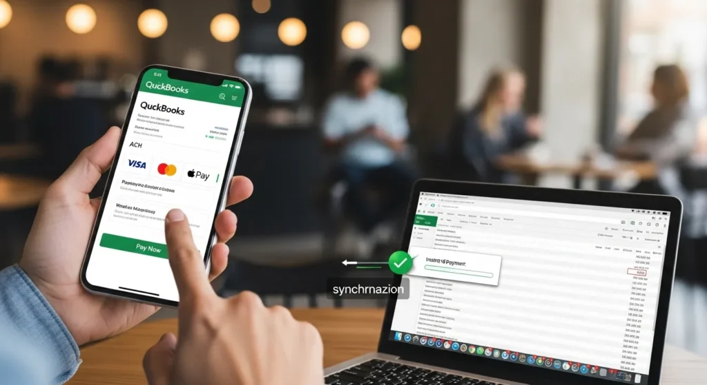 Managing Payments Efficiently with QuickBooks Payments Intuit QuickBooks