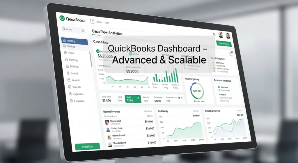 QuickBooks Accounting Software wave vs quickbooks