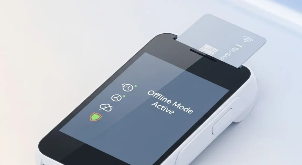Smart Payment Processing QuickBooks Card Reader