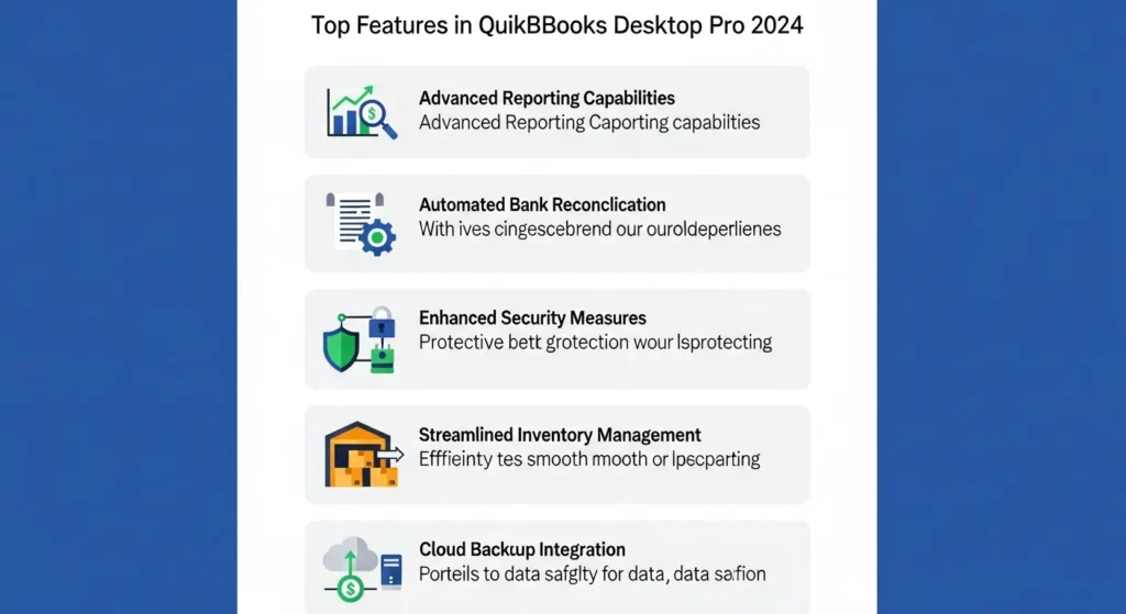 The 2024 version introduces several significant enhancements quickbooks desktop pro 2024