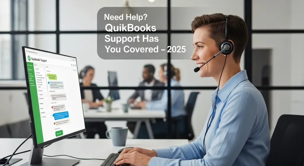 When and How to Contact QuickBooks Customer Care Support QuickBooks Self Employed Login
