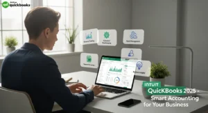 Intuit QuickBooks