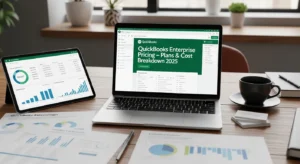 QuickBooks Enterprise Pricing