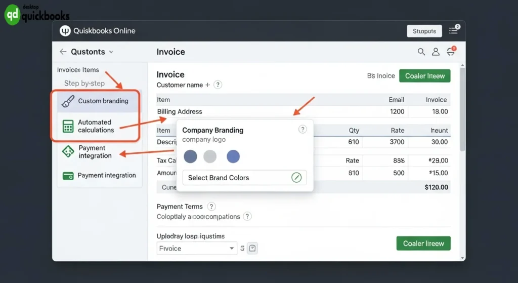 Managing Sales Transactions Easily QuickBooks for Dummies