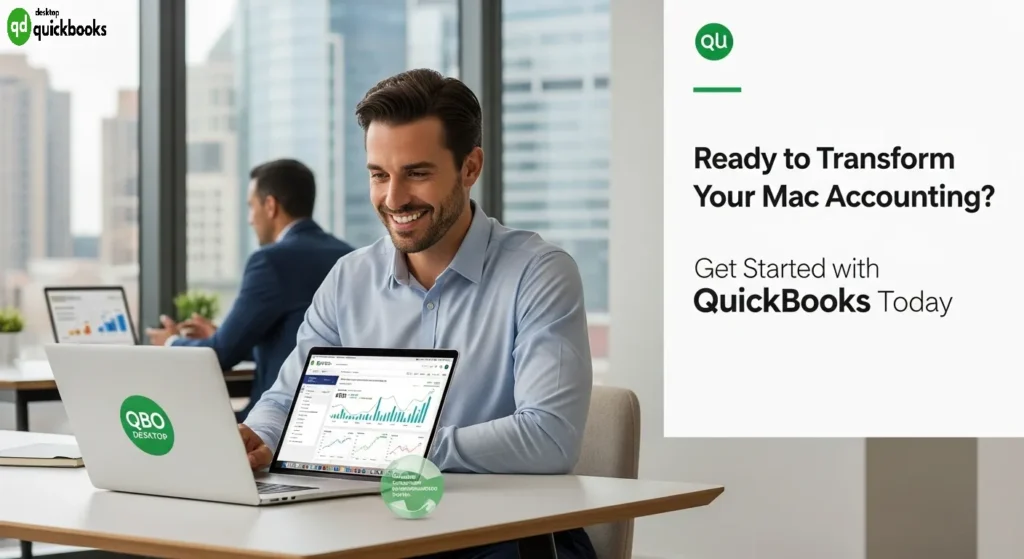 conclusion QuickBooks Mac
